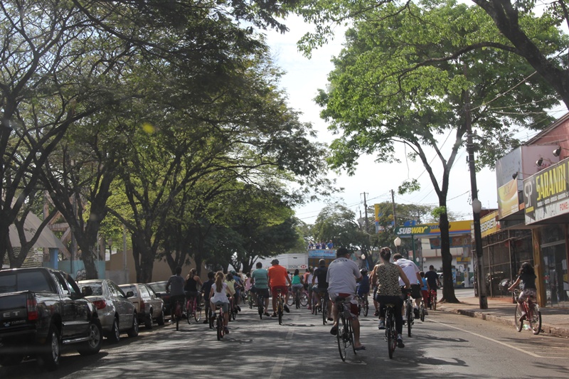   Semana da Juventude começa no dia 28